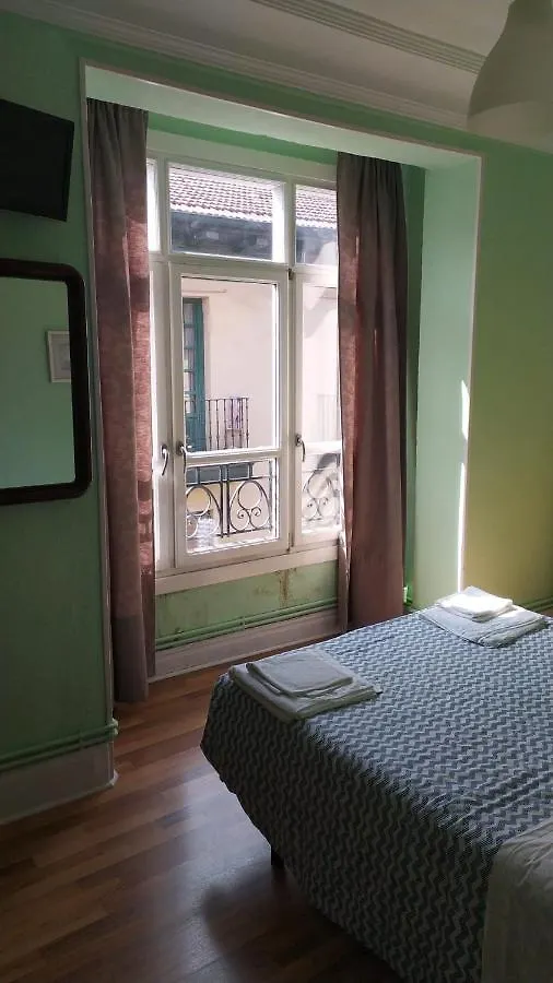 Pension Manoli Bilbao 0*,  Spain