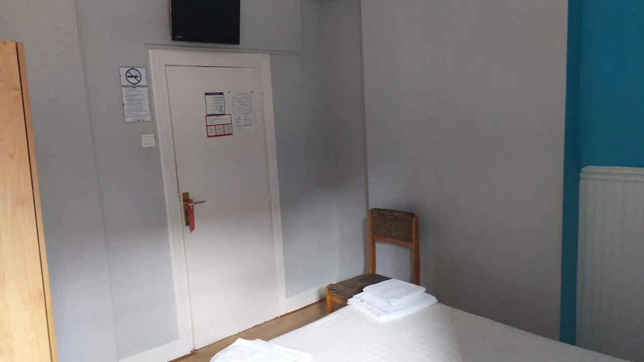Guest house Pension Manoli Bilbao