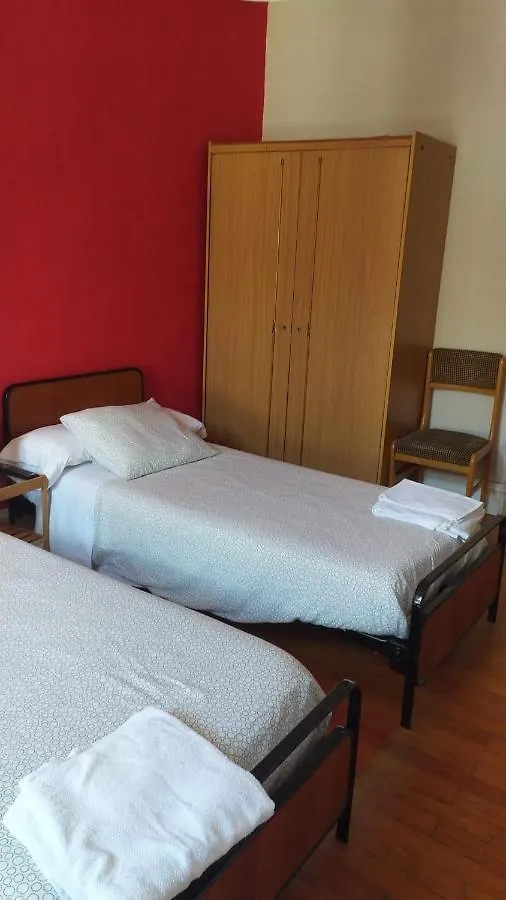 Guest house Pension Manoli Bilbao Spain
