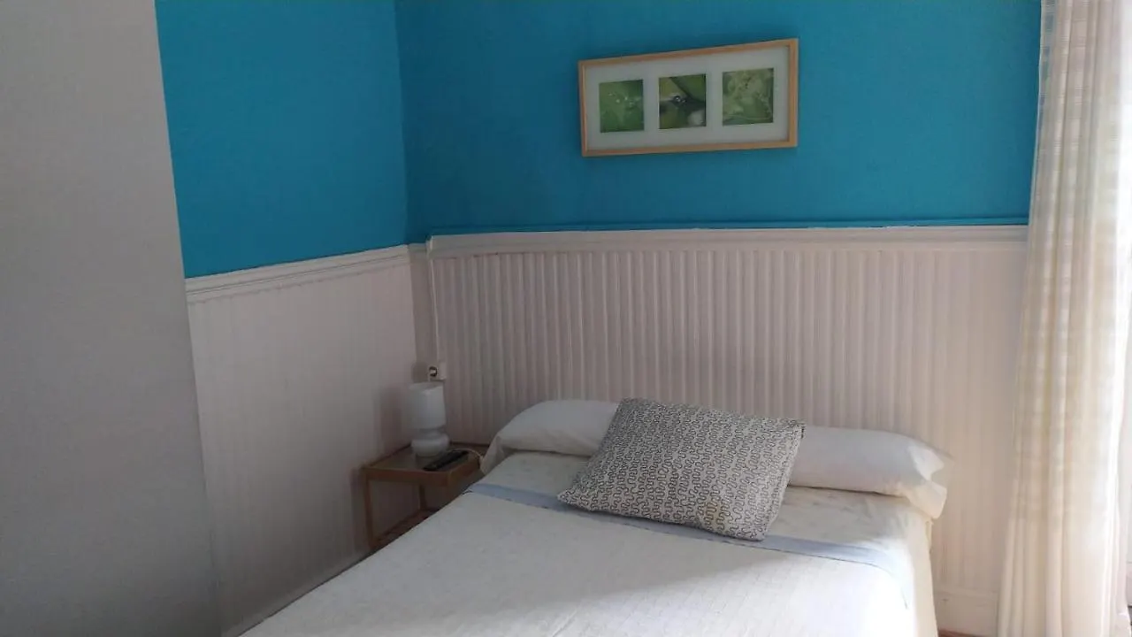 Guest house Pension Manoli Bilbao Spain