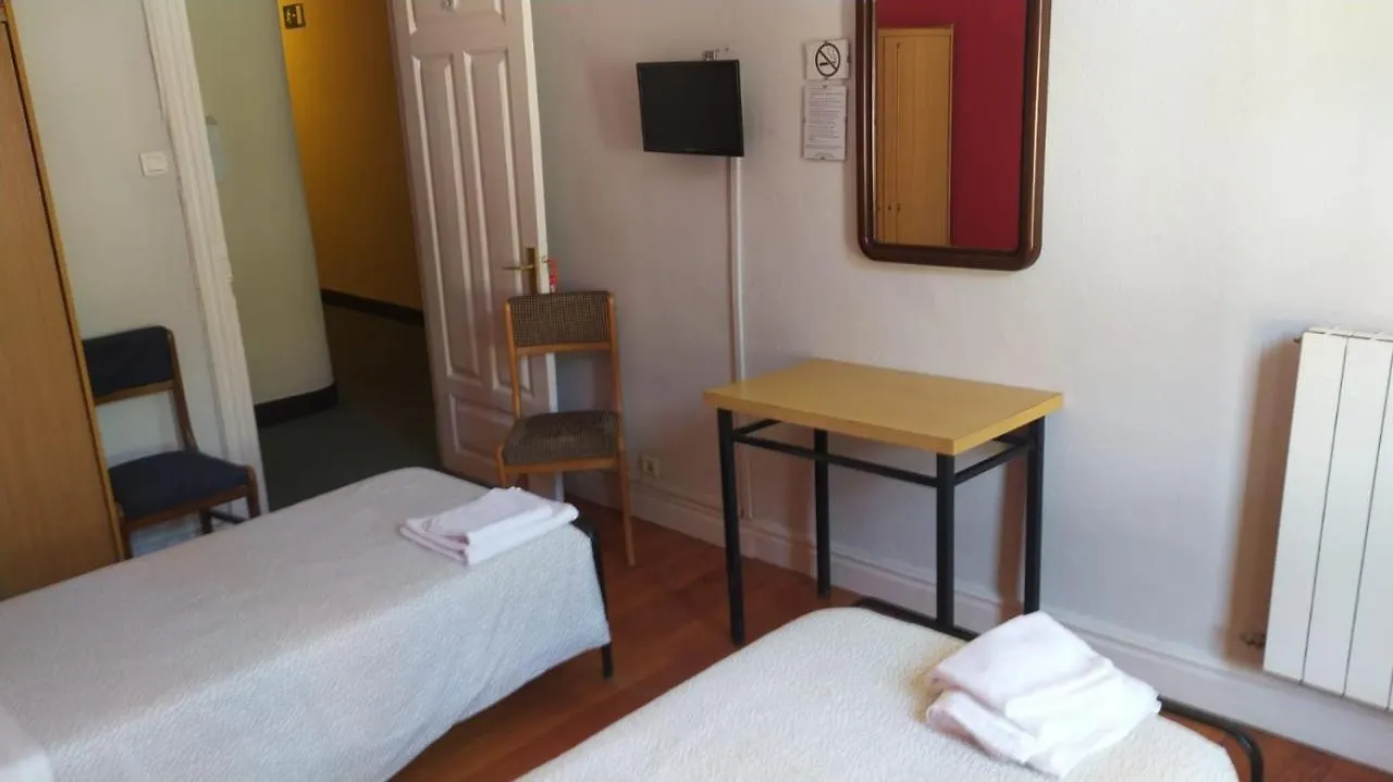 Guest house Pension Manoli Bilbao
