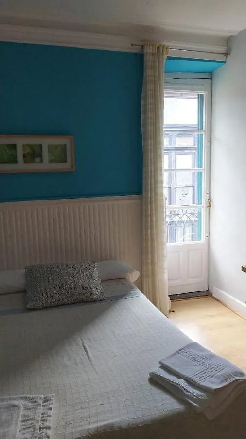 Pension Manoli Bilbao Spain