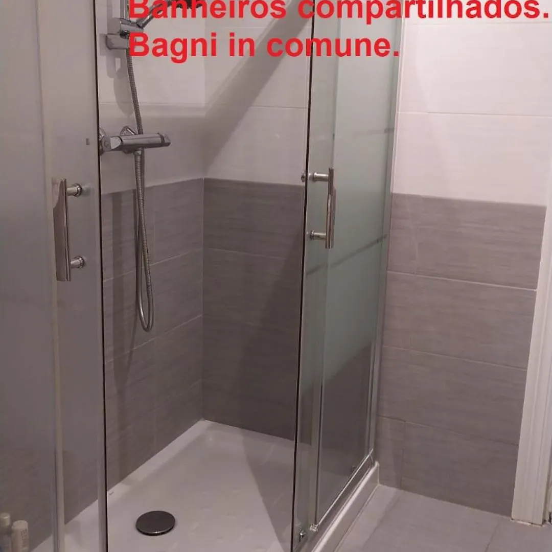 Guest house Pension Manoli Bilbao