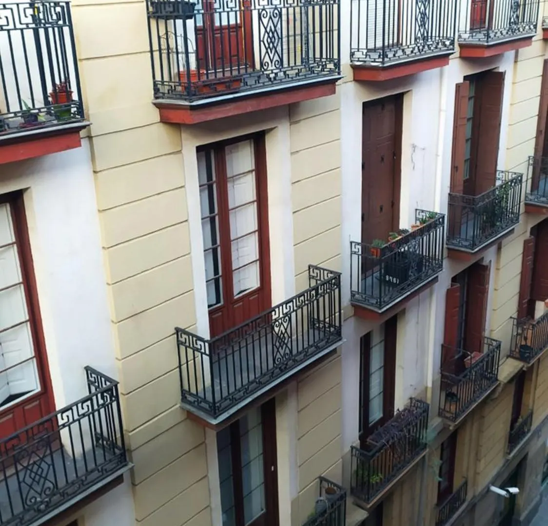 Guest house Pension Manoli Bilbao Spain