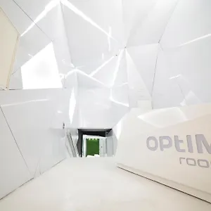  Hostal Optimi