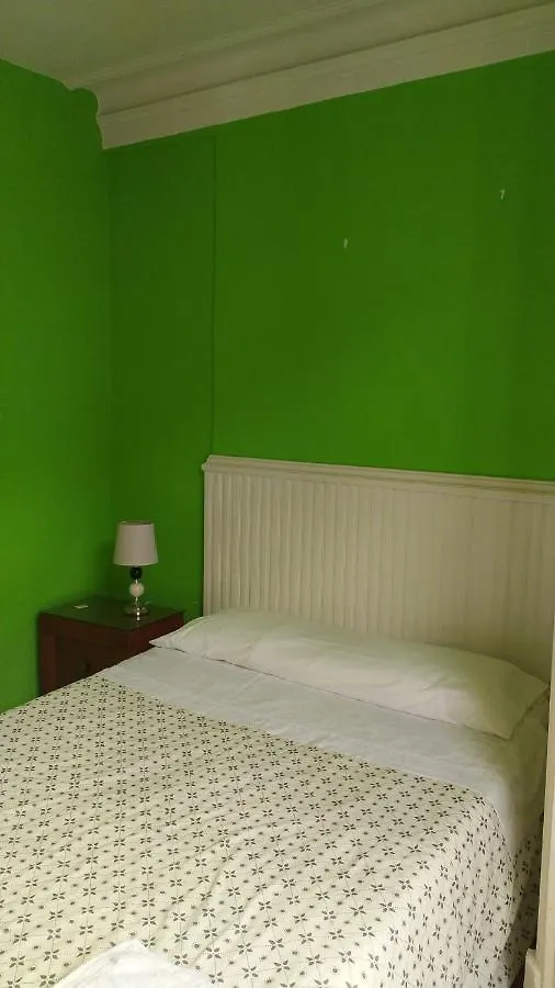 Guest house Pension Manoli Bilbao Spain
