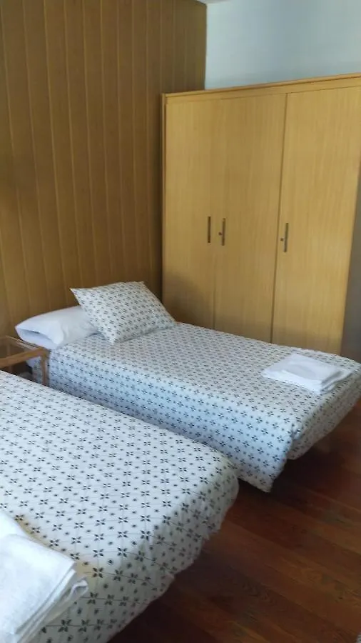 Pension Manoli Bilbao 0*,