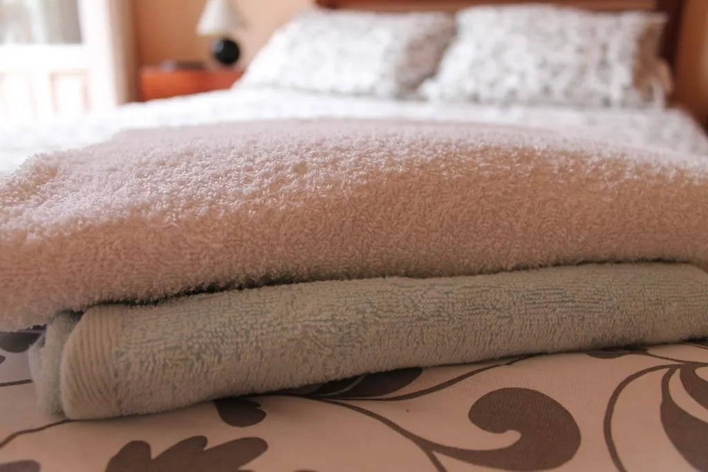 Pension Manoli Bilbao Guest house