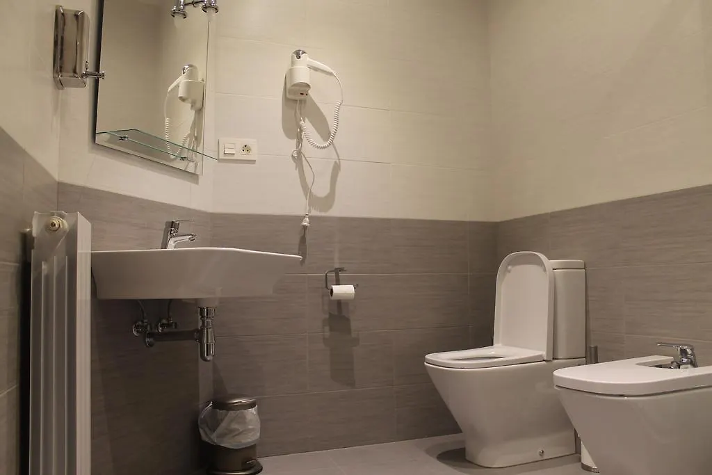 Guest house Pension Manoli Bilbao