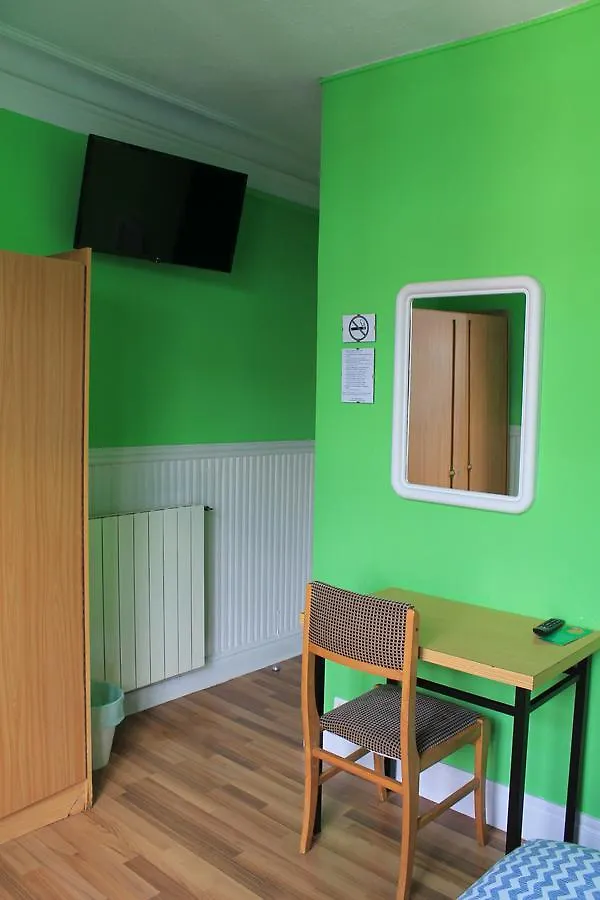Pension Manoli Bilbao 0*,  Spain